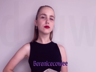 Berenicecowee