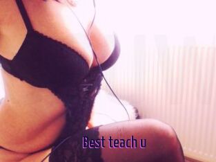 Best_teach_u