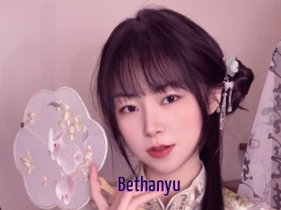 Bethanyu