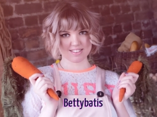 Bettybatis