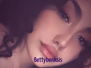 Bettybenksis