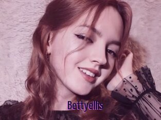 Bettyellis