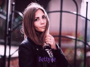 Bettyne