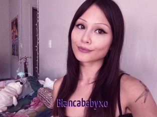 Biancababyxo