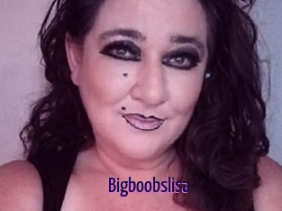 Bigboobslisa