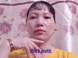 Bitch_erotic