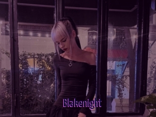 Blakenight