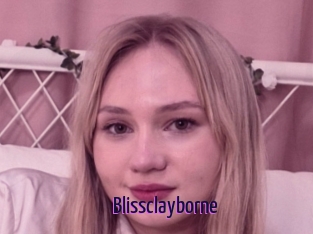 Blissclayborne