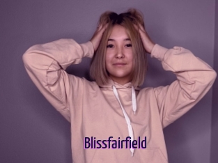 Blissfairfield