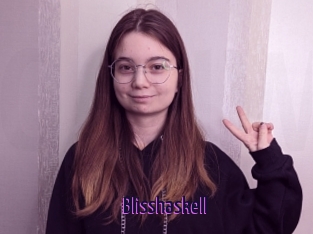 Blisshaskell