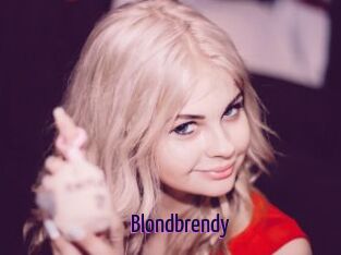 Blondbrendy