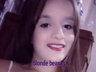 Blonde_beautyx