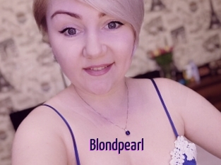 Blondpearl