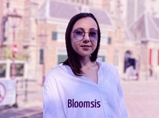 Bloomsis