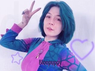 Bloopuppy