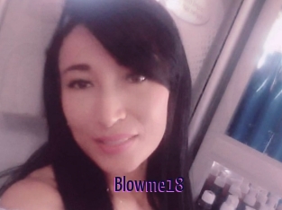 Blowme18