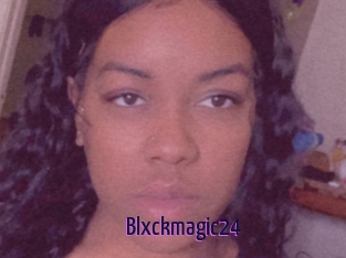 Blxckmagic24