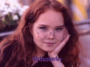 Blytheakerley