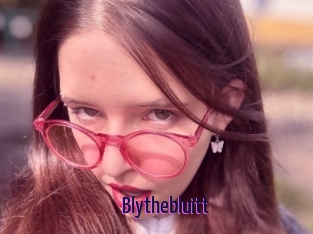 Blythebluitt