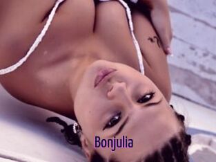 Bonjulia