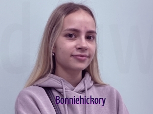 Bonniehickory