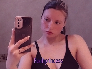 Boobprincess