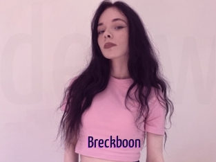 Breckboon