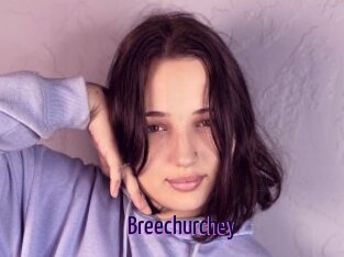 Breechurchey