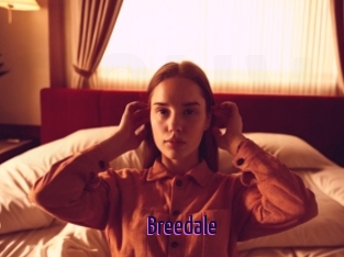 Breedale