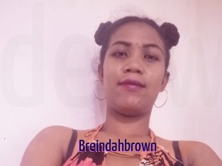 Breindahbrown