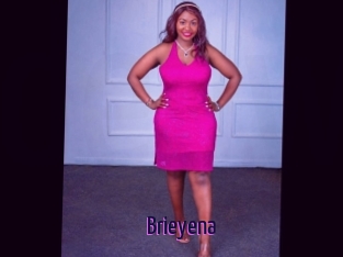 Brieyena