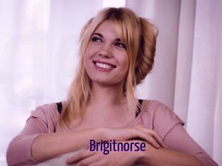 Brigitnorse