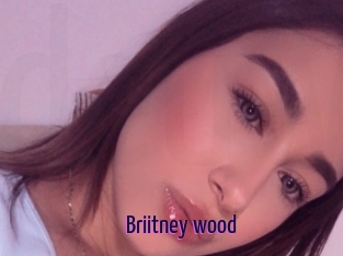 Briitney_wood