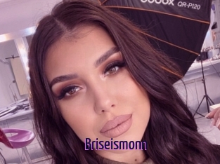 Briseismonn