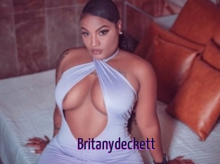 Britanydeckett