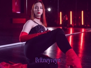 Britneyreyn