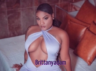 Brittanyadam