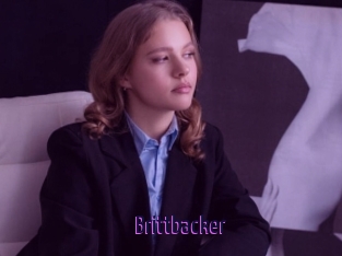 Brittbacker