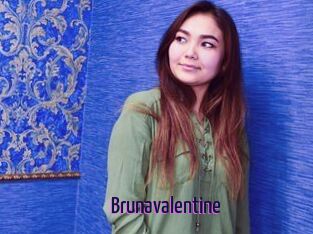 Brunavalentine