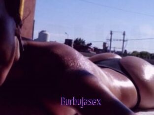 Burbujasex