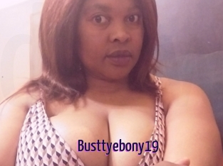 Busttyebony19