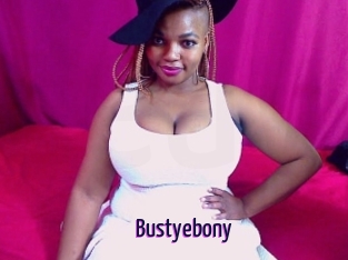 Bustyebony