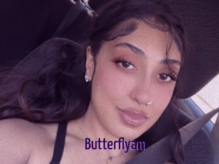 Butterflyam