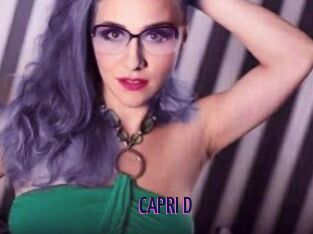 CAPRI_D