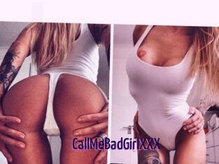 CallMeBadGirlXXX