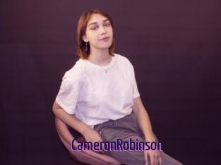 CameronRobinson