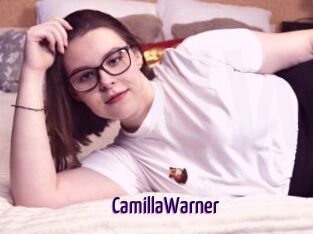 CamillaWarner