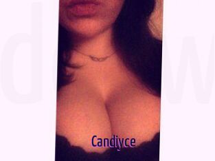 Candiyce