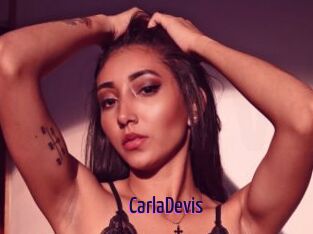 CarlaDevis