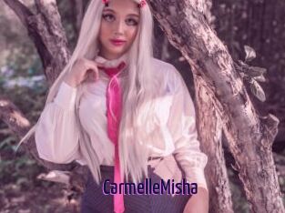 CarmelleMisha